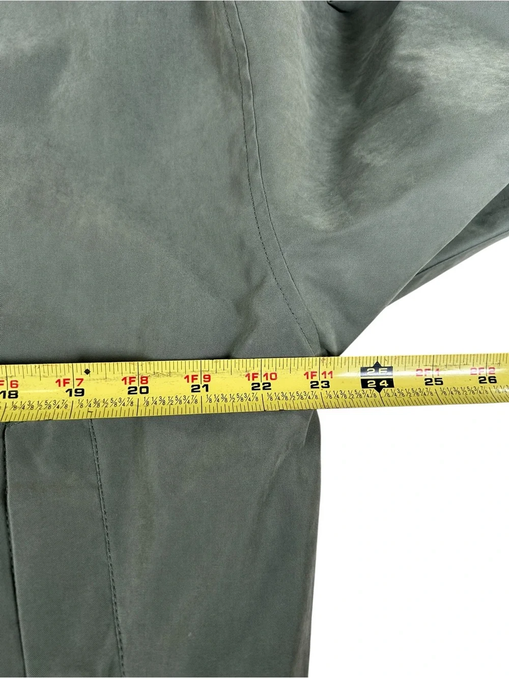 Vintage Devon & Jones classic full-zip golf/windbreaker jacket L Y2K Gorpcore